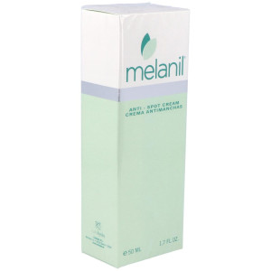 Catalysis Melanil Crema 50Ml