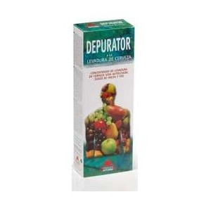 Phytonorm Depurator...