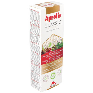 Aprolis Jarabe 250Ml