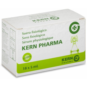 Kern Pharma Suero...