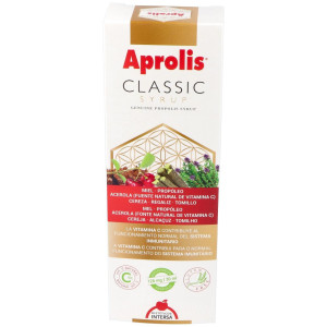 Aprolis Jarabe 250Ml