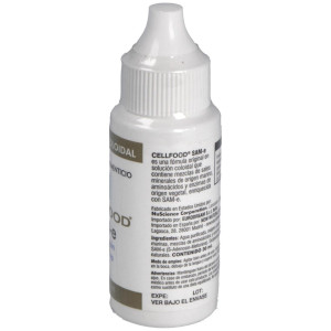 Cell Food Sam-E 30Ml.