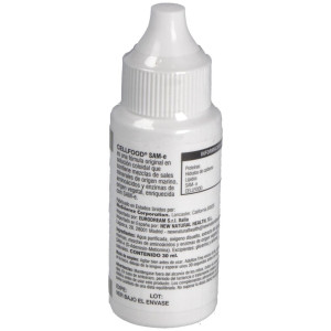Cell Food Sam-E 30Ml.
