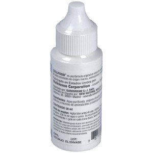 Cell Food Normal 30Ml.