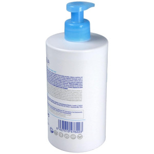 Ozoaqua Jabon Liquido Syndet De Ozono 500Ml.