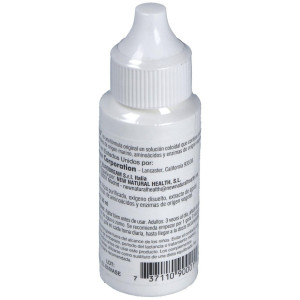 Cell Food Normal 30Ml.