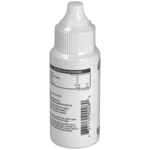 Cell Food Sam-E 30Ml.