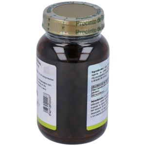 Espirulina 400Mg. 200Comp.