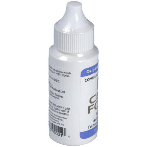 Cell Food Normal 30Ml.