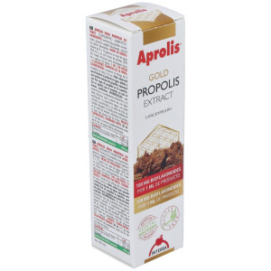 Intersa Aprolis Gotas Extracto 20% 30Ml