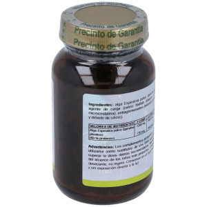 Espirulina 400Mg. 200Comp.
