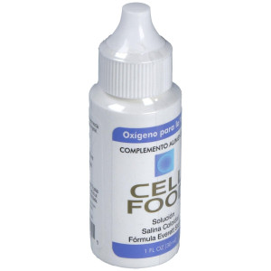Cell Food Normal 30Ml.