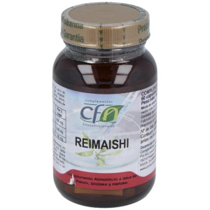 Reimaishi 60Cap.