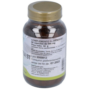 Cfn Cimicifuga Racemosa St 60Comp