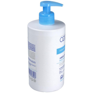 Ozoaqua Jabon Liquido Syndet De Ozono 500Ml.