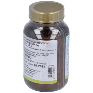 Cfn Cimicifuga Racemosa St 60Comp