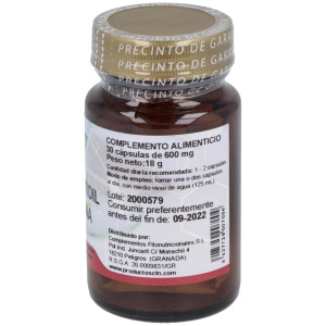 Cfn Fosfatidil Serina 30 Caps