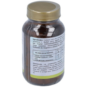 Cfn Cimicifuga Racemosa St 60Comp