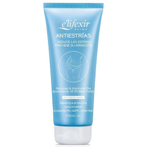 Elifexir Dermo Emulsion Antiestrias 200Ml.