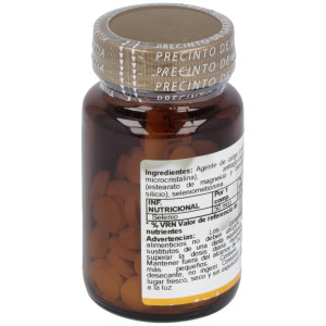 Cfn Selenio Metionina 90Caps