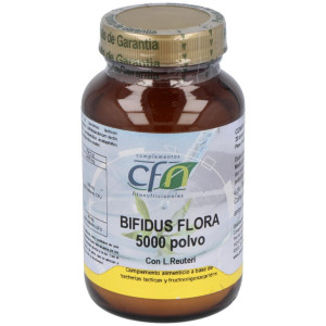 Bifidusflora 5000...