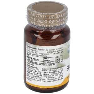 Cfn Selenio Metionina 90Caps