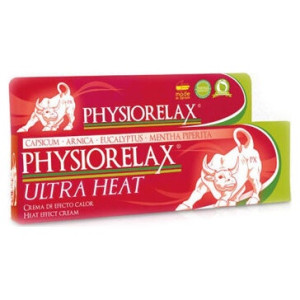 Physiorelax Ultra Heat...