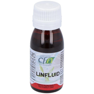 Linfluid (Linfodren) 60Ml.