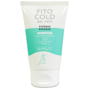 Luvilay Fito Cold Gel Frío...