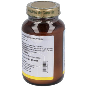 Bifidusflora 5000 (Probiotic) Polvo 126Gr.