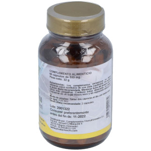 Bifidusflora 5000 (Probiotic) 60Vcaps