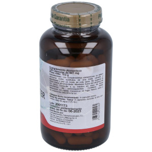 Cfn Quelater 120Caps