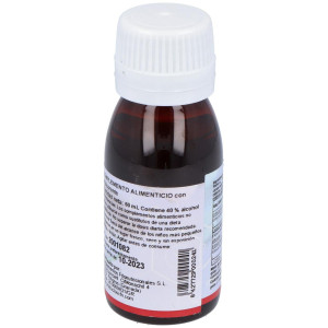 Linfluid (Linfodren) 60Ml.