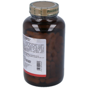 Cfn Quelater 120Caps