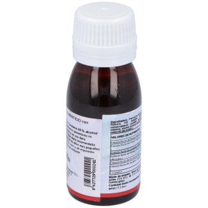 Linfluid (Linfodren) 60Ml.