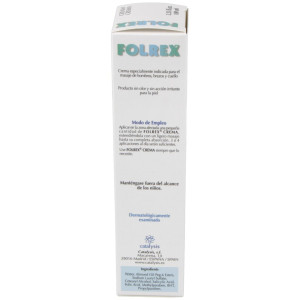 Folrex (Relaxnova) 100Ml. Crema