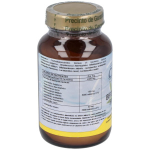 Bifidusflora 5000 (Probiotic) Polvo 126Gr.