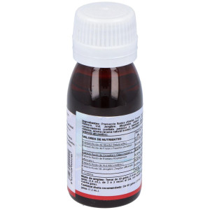 Linfluid (Linfodren) 60Ml.