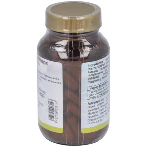 Cfn Unha De Gato St 60Caps