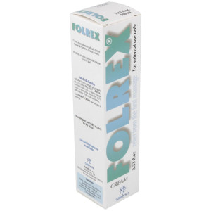 Folrex (Relaxnova) 100Ml. Crema