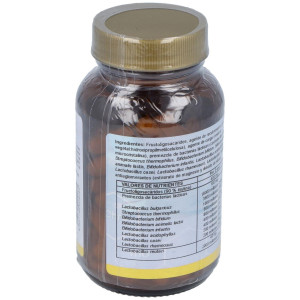 Bifidusflora 5000 (Probiotic) 60Vcaps