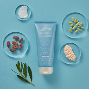 Elifexir Dermo Emulsion Antiestrias 200Ml.