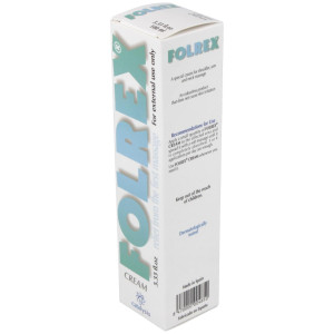 Folrex (Relaxnova) 100Ml. Crema
