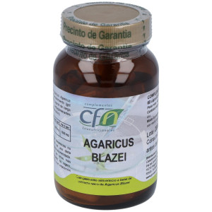 Agaricus Blazei 60Cap.