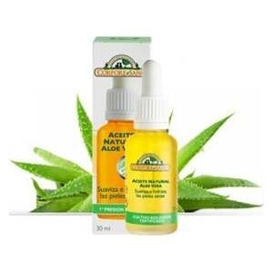 Corpore Sano Aceite Natural...