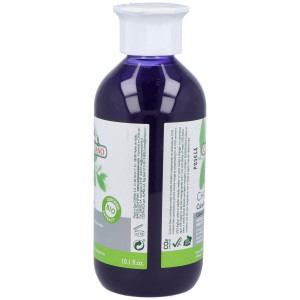 Corpore Sano Champú Henna Cabellos Blancos 300Ml