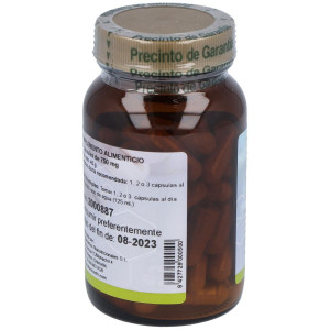 Agaricus Blazei 60Cap.