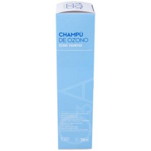 Ozoaqua Champú De Ozono, 250 Ml