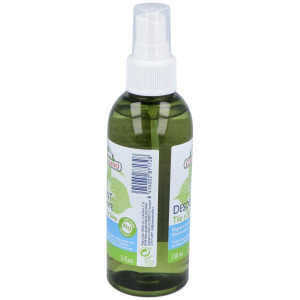 Corpore Sano Desodorante Spray Tilo Y Salvia Bio 150Ml