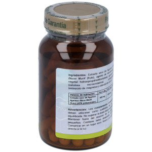 Agaricus Blazei 60Cap.